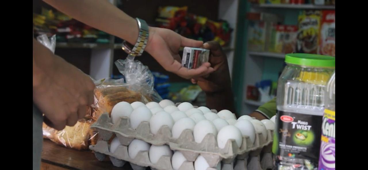 Patkai MMC department launches documentary on anti-tobacco awareness